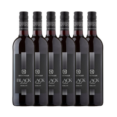 McGuigan Black Label Merlot 2020 6 x 75cl
