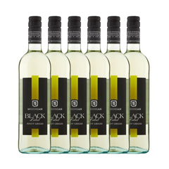 McGuigan Black Label Pinot Grigio 2021 6 x 75cl