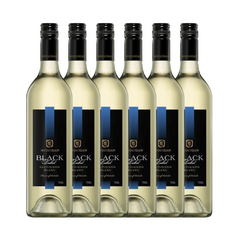 McGuigan Black Label Sauvignon Blanc 6 x 75cl
