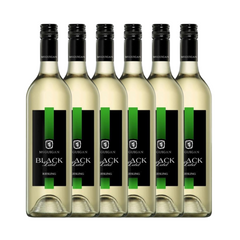 McGuigan Black Label Riesling 6 x 75cl