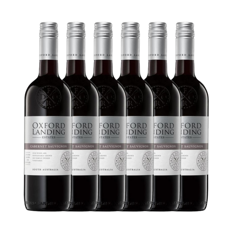 Oxford Landing Cabernet Sauvignon 6x75cl
