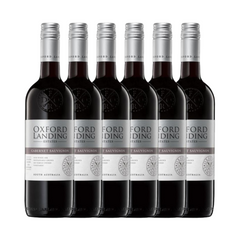 Oxford Landing Cabernet Sauvignon 6x75cl