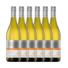 Oxford Landing Chardonnay 2022 6x75cl