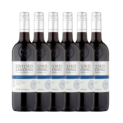 Oxford Landing Merlot 6x75cl