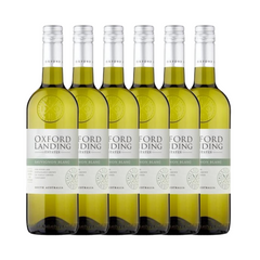 Oxford Landing Sauvignon Blanc 2023 6x75cl