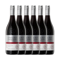 Oxford Landing Shiraz 6x75cl