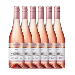 Oyster Bay Rosé 6 x 75cl