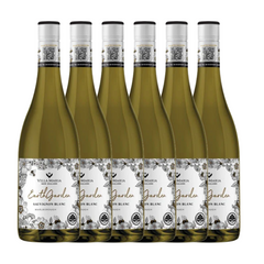 Villa Maria EarthGarden Sauvignon Blanc 2022 6 x 75cl
