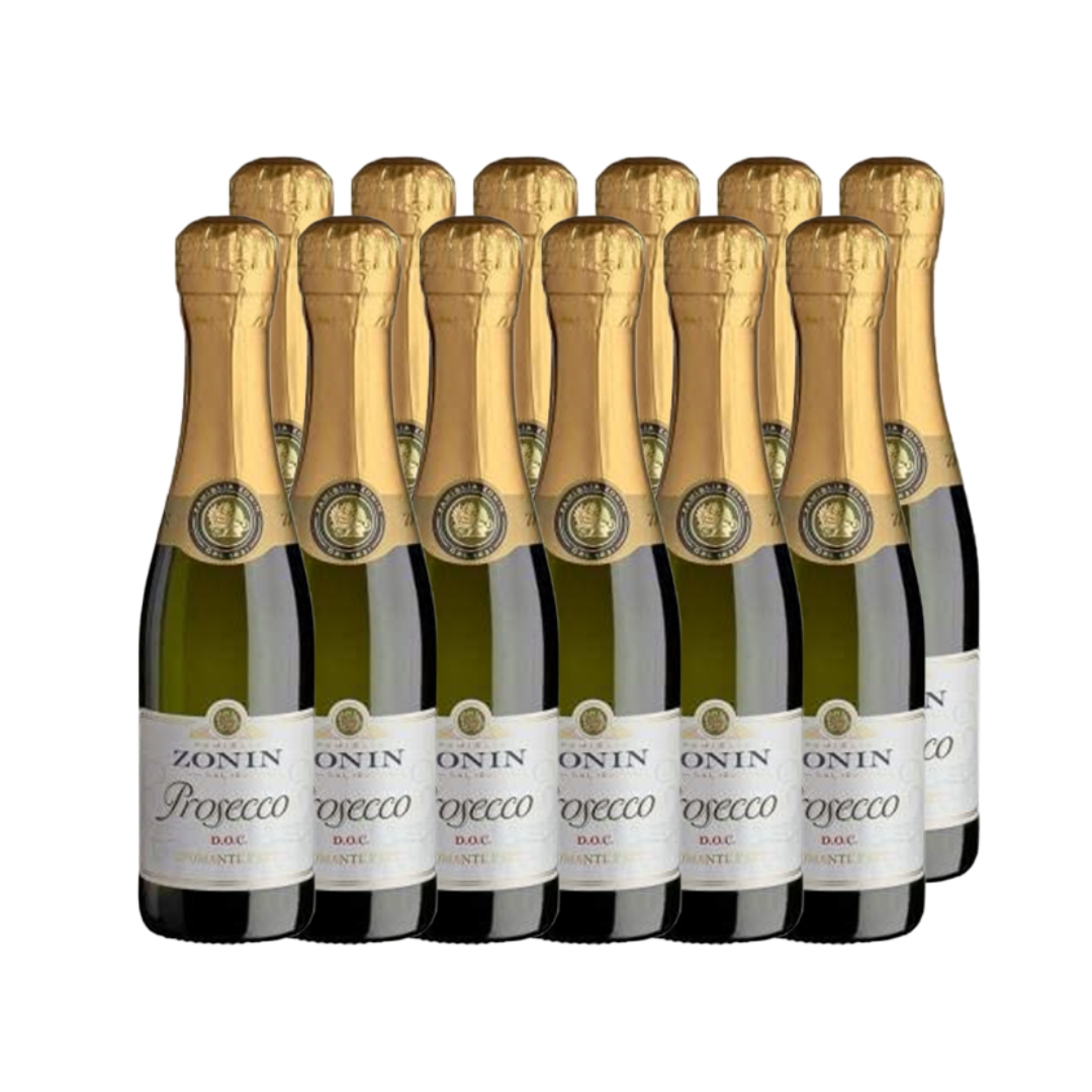 Mini prosecco clearance