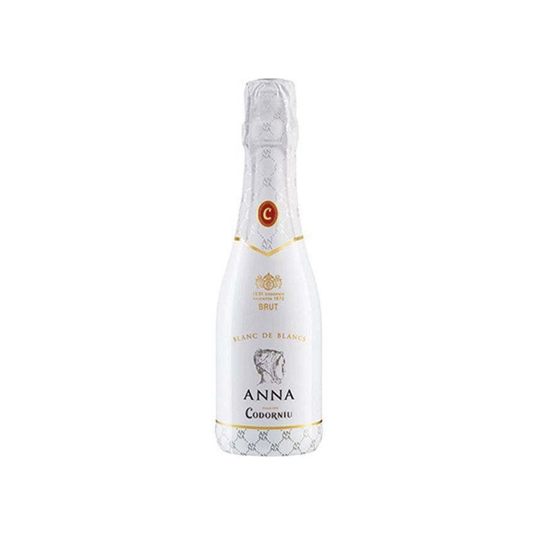 Anna De Codorniu Reserva Blanc de Blancs 24 x 20cl