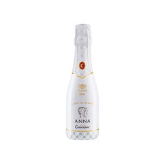Anna De Codorniu Reserva Blanc de Blancs 24 x 20cl