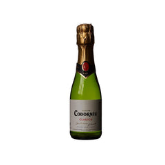 Codorniu Clasico Cava Brut Non Vintage 6 x 20cl