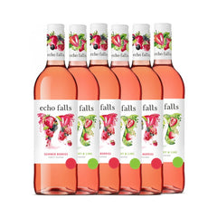 Echo Falls Fruit Mix 6 x 75cl
