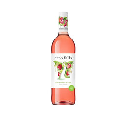 Echo Falls Fruit Mix 6 x 75cl