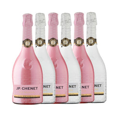 JP Chenet ICE Sparkling Mixed Case 6 x 75cl