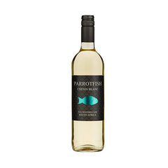 Parrotfish Chenin Blanc N.V. 6 x 75cl
