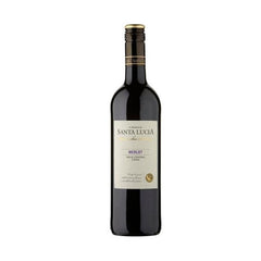 Santa Lucia Chilean Merlot 2022 6x75cl
