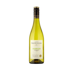 Santa Lucia Chilean Sauvignon Blanc 6x75cl
