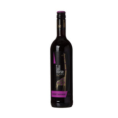 Tall Horse Cabernet Sauvignon 2021 6 x 75cl