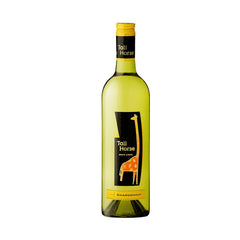 Tall Horse Chardonnay 2023 6 x 75cl