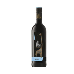 Tall Horse Merlot 2023 6 x 75cl