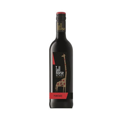 Tall Horse Pinotage 6 x 75cl
