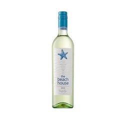 The Beach House Sauvignon Blanc 6x75cl
