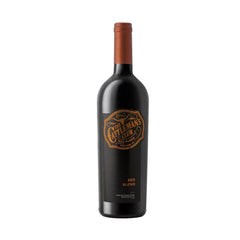The Cattleman's Club Red Blend 2022  6 x 750ml