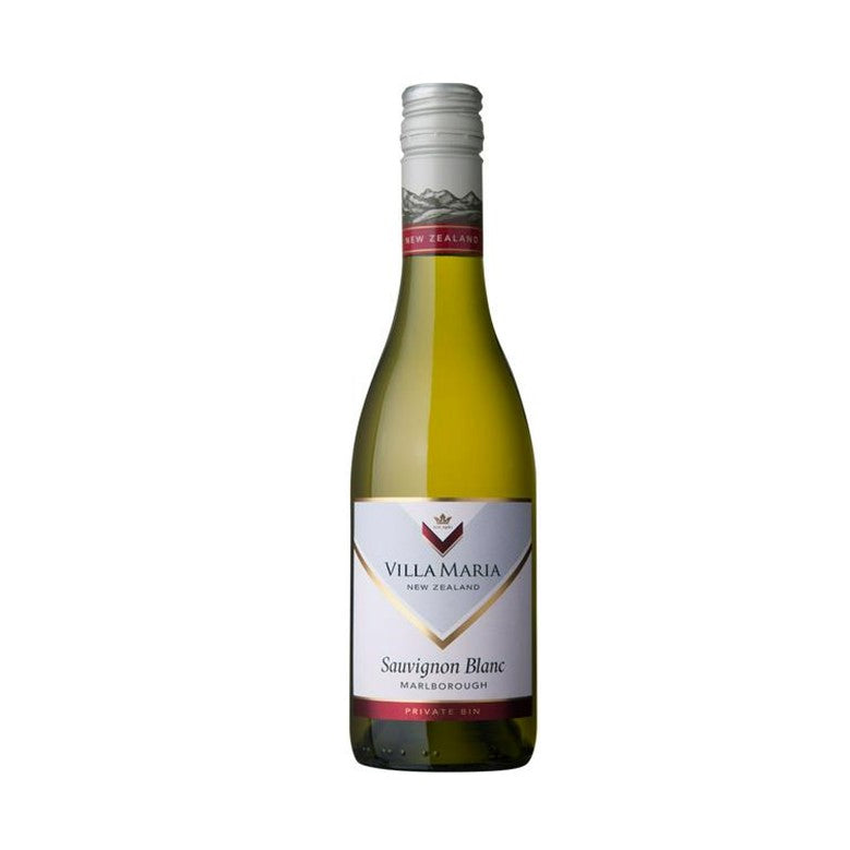 Villa Maria Private Bin Marlborough Sauvignon Blanc 2023 6 x 75cl