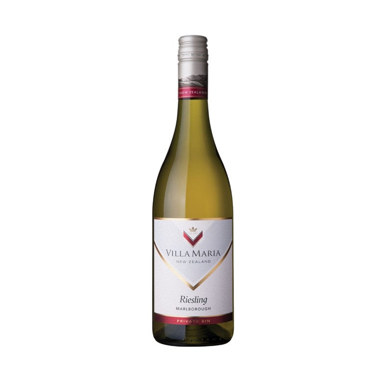 Villa Maria Private Bin Riesling 2021 6 x 75cl