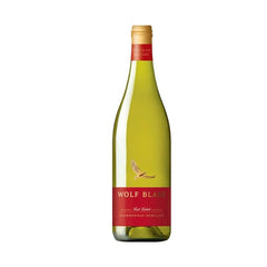 Wolf Blass Red Label Chardonnay Semillon 2022 6 x 75cl