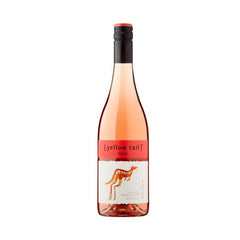 Yellow Tail Rosé N.V. 6 x 75cl