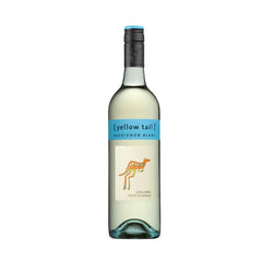 Yellow Tail Sauvignon Blanc 2016 6 x 75cl