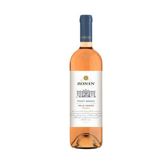 Zonin Pinot Grigio Blush DOC 6 x 75cl