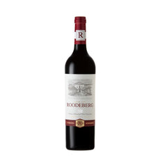 Roodeberg Classic Red Blend 2022 6 x 75cl