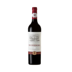 Roodeberg Classic Red Blend 6 x 75cl